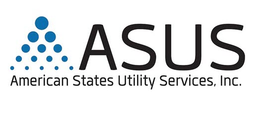 American States Utility Services logo