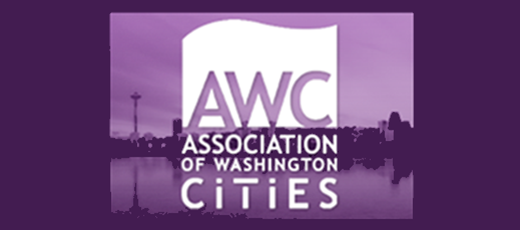 Association of Washington Cities logo