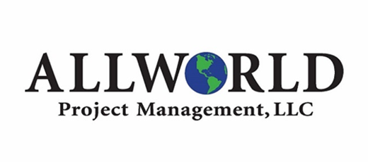 AllWorldPM logo
