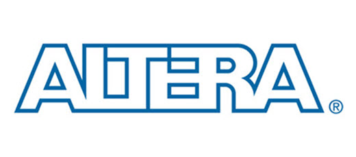 Altera logo