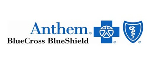 Anthem Blue Cross logo