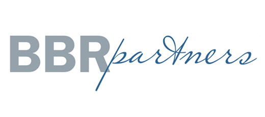 BBR Partners logo