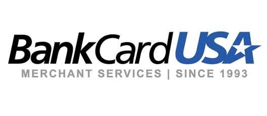 BankCard USA logo