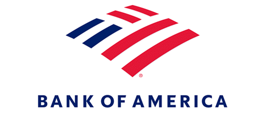 Bank of America logo