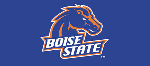 Boise State University logo