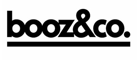 Booz & Co / Katzenbach Partners logo