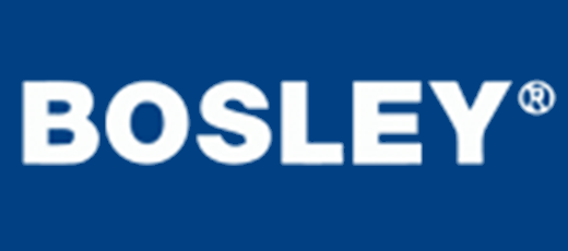 Bosley Medical logo