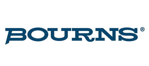 Bourns, Inc. logo