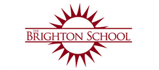 Brighton School District logo