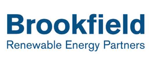 Brookfield Renewable logo