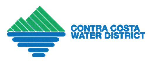 Contra Costa Water District logo