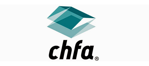 Colorado Housing and Finance logo