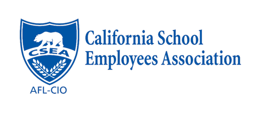 California School Employees Assoc. logo