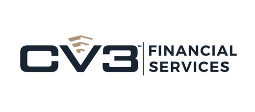 CV3 Financial Services logo