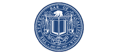 California State Bar Association logo