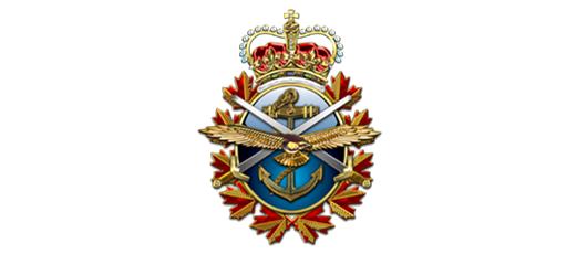 Canadian Armed Forces logo