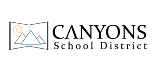 Canyons School District logo