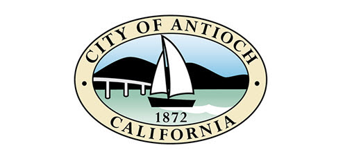 City of Antioch logo