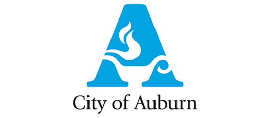 City of Auburn logo