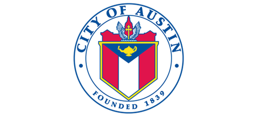 City of Austin logo