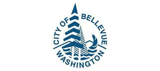 City of Bellevue logo