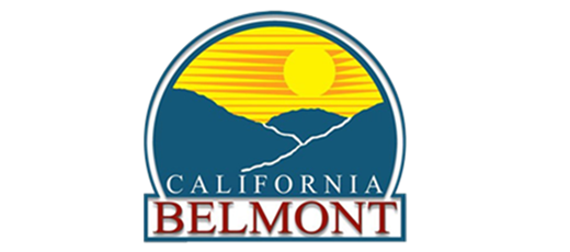 City of Belmont logo