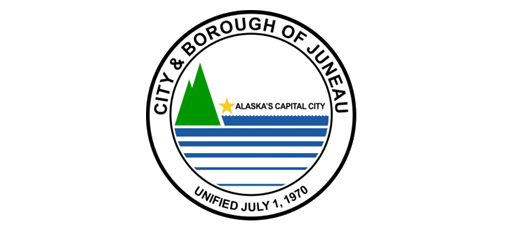 City of Juneau logo
