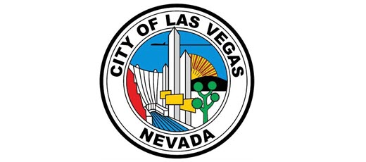 City of Las Vegas logo