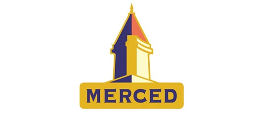 City of Merced logo