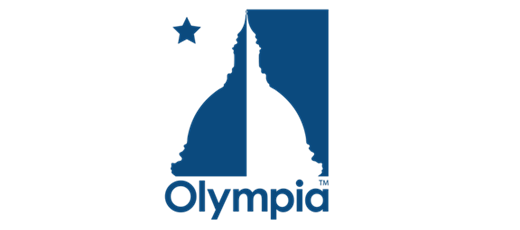 City of Olympia logo