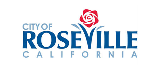 City of Roseville logo