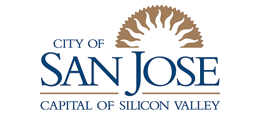 City of San Jose logo