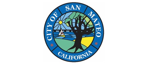 City of San Mateo logo