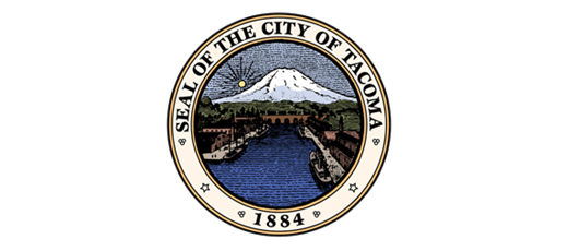 City of Tacoma logo