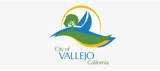 City of Vallejo logo