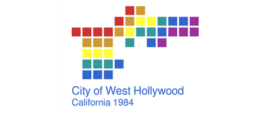 City of West Hollywood logo