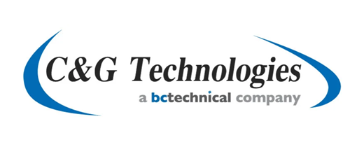 C & G Technologies logo