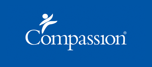 Compassion International logo
