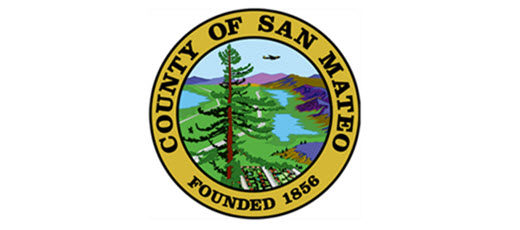 County of San Mateo logo