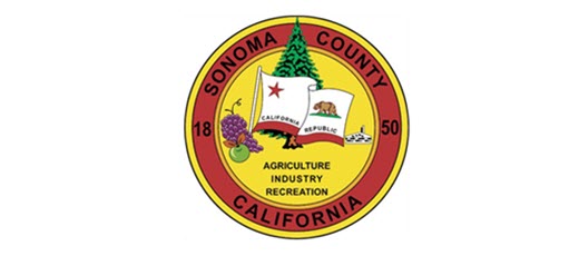 Sonoma County logo
