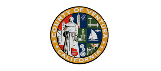 Ventura County logo