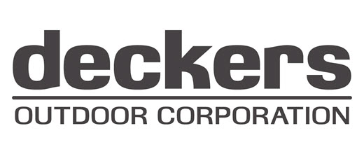 Deckers Outdoor Corp. logo