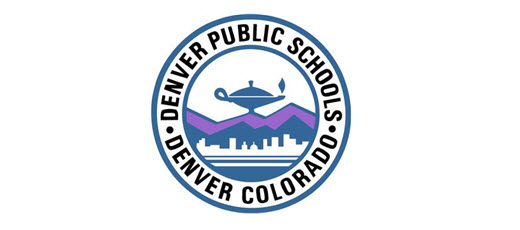 Denver Public Schools logo