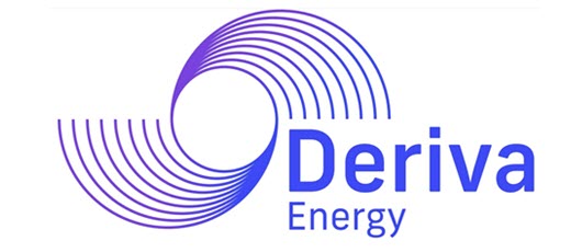 Deriva Energy logo