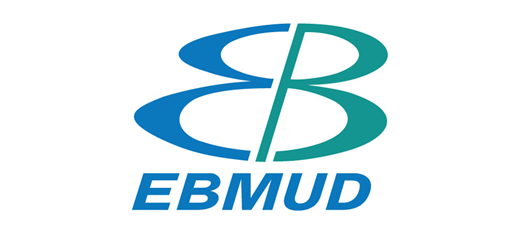East Bay Municipal Utilities District logo