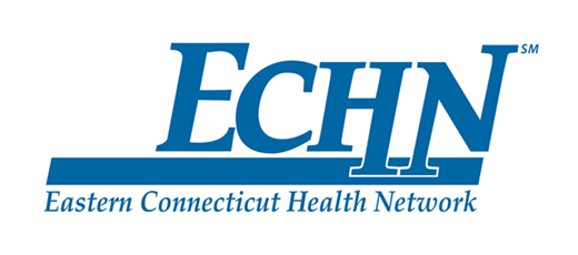 Eastern Connecticut Health Network logo