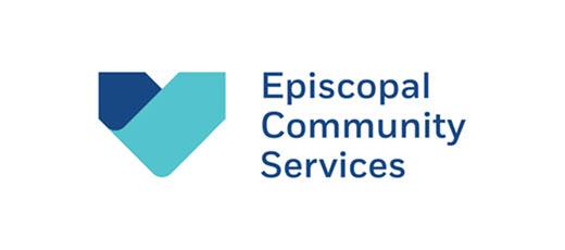 Episcopal Community Services logo