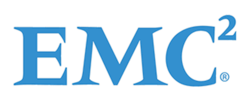 EMC Corporation logo