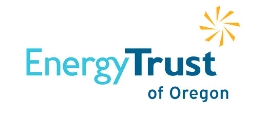 Energy Trust of Oregon logo