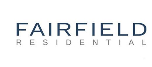 Fairfield Residential logo